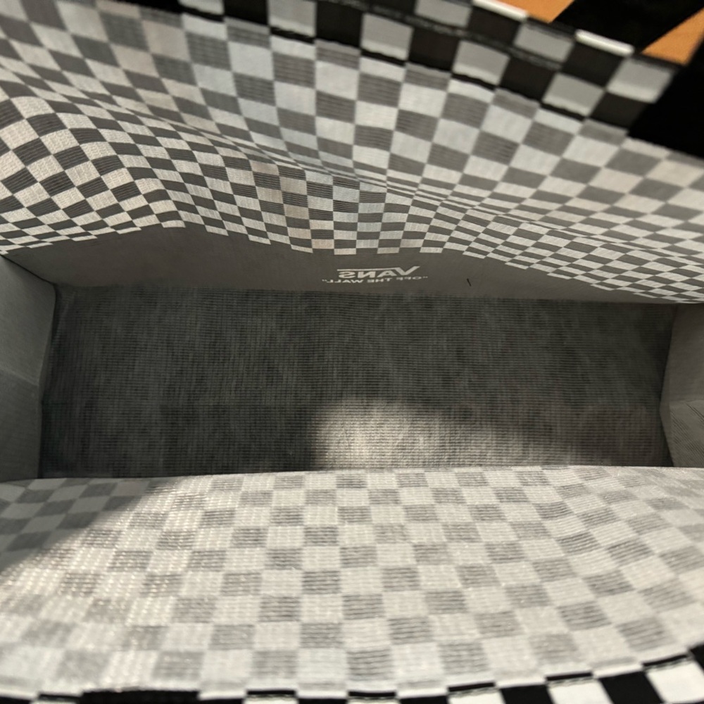 Vans bag - Picture 3 of 4
